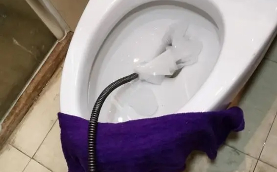 七叉镇马桶疏通